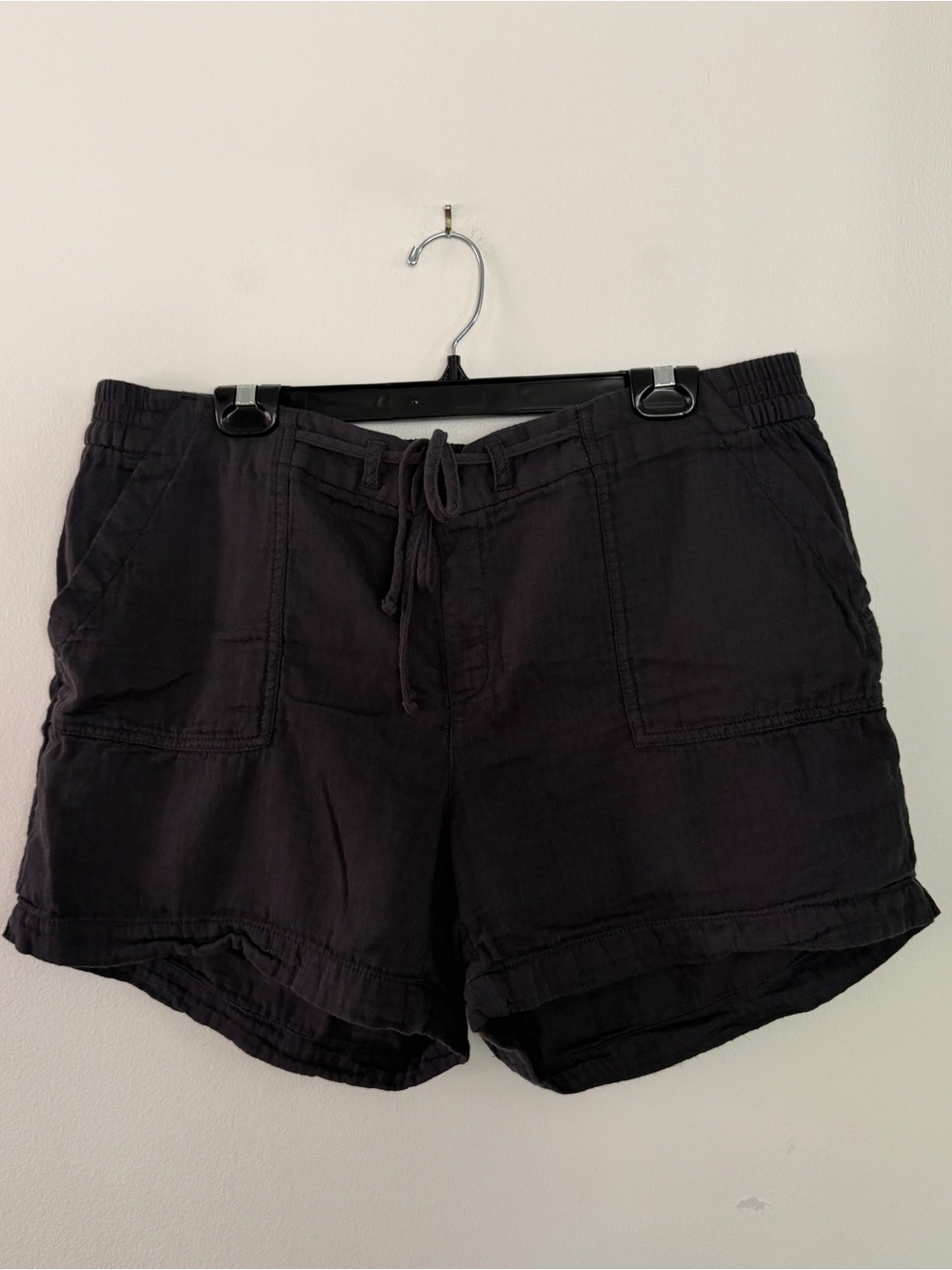 Old Navy | Soft Drawstring Cargo Shorts